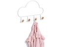 Zeller Present Hakenleiste Cloud