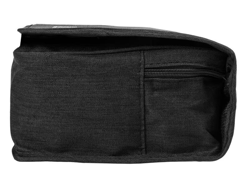 KOOR Necessaire Schwarz