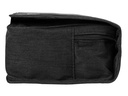 KOOR Necessaire Schwarz