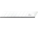 NT Cutter Ersatzklinge BL1P 10 Stück