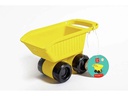 Hape Sandspielzeug Monster Dumper