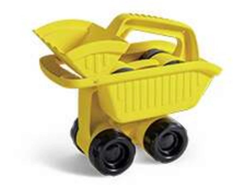 Hape Monster LKW-Duo 2 Teile