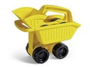 Hape Monster LKW-Duo 2 Teile