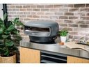 Everdure KILN Pizzaofen 2 Brenner rotierend, graphite