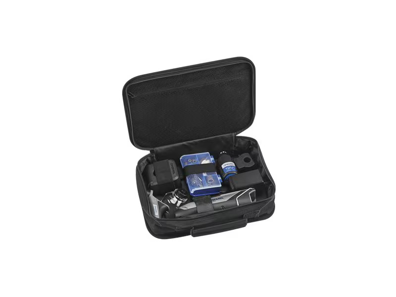 Dremel Multifunktionswerkzeug-Set DREMEL 8240-3/45 mit Akku