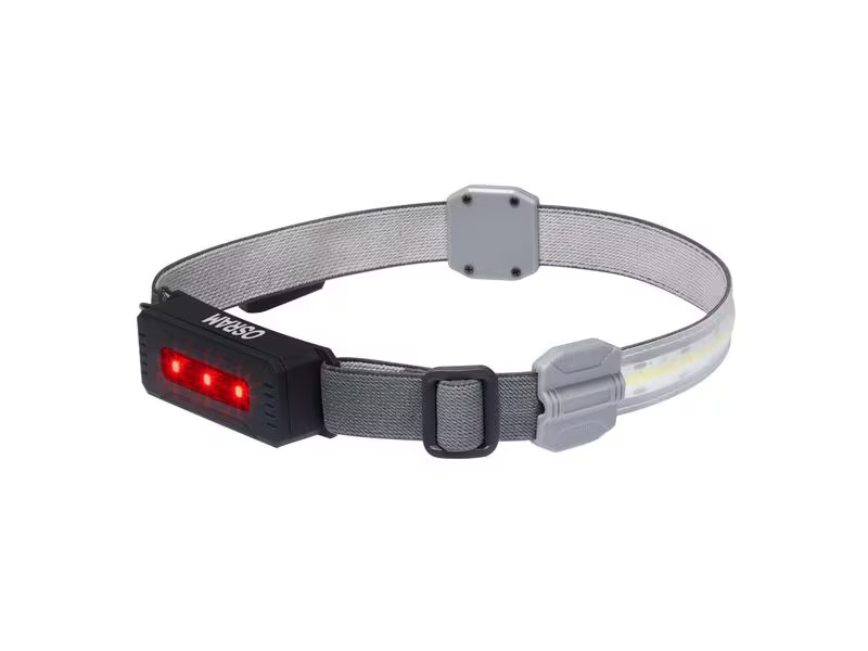 OSRAM LEDinspect FLEXIBLE HEAD TORCH