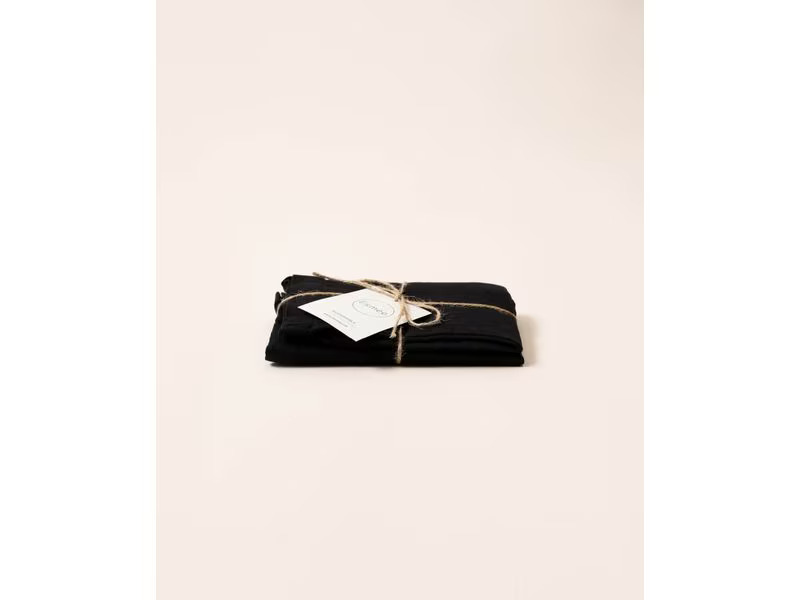 Esmée Tasche Lora Schwarz, 47 x 40 cm