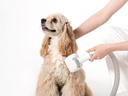 Neakasa P0 Pro Hundeschermaschine, 5in1 mit Staubsauger