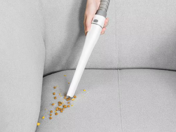 Neakasa P0 Pro Hundeschermaschine, 5in1 mit Staubsauger