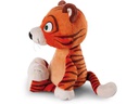 Nici Green Plüsch Tiger Mandarina 35 cm Schlenker