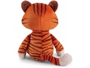 Nici Green Plüsch Tiger Mandarina 35 cm Schlenker