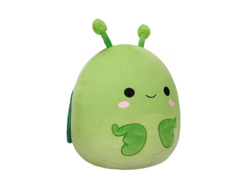 Squishmallows Plüsch Gottesanbeterin 30 cm