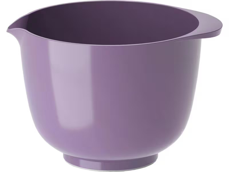 Rosti Rührschüssel New Margrethe 1.5 l, Lavendel