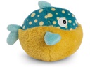 Nici Green Plüsch Kugelfisch Volker 15 cm