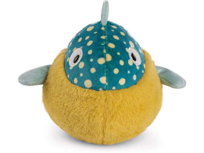 Nici Green Plüsch Kugelfisch Volker 15 cm