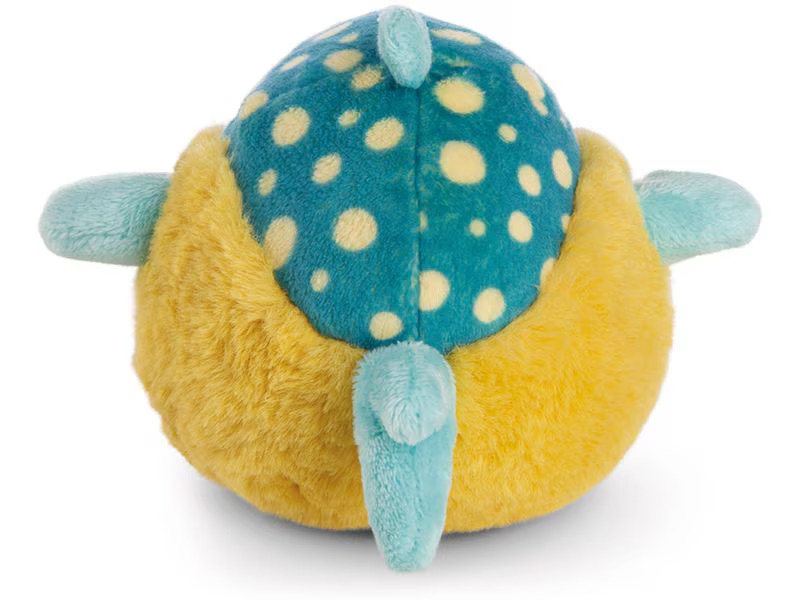 Nici Green Plüsch Kugelfisch Volker 15 cm