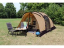 Eurotrail Zelt Iowa BTC Air