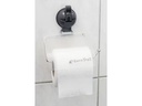 Eurotrail Toilettenpapierhalter mit Saugnapf