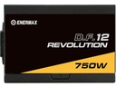 Enermax Netzteil Revolution  D.F. 12 750 W