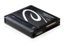 Delock Card Reader Extern 91704 All in 1 USB3.0