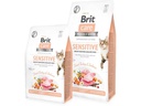 Brit Trockenfutter Care Grain-Free Sensitive, 2 kg