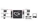 Delock Card Reader Extern 91704 All in 1 USB3.0