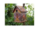 Wildlife World Artisan Nistkasten