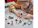 LEGO® Star Wars Flucht mit dem BARC Speeder 75378