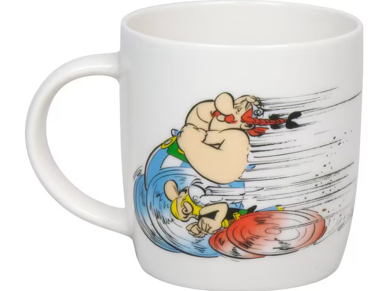 Könitz Universaltasse Rennen 400 ml, 1 Stück