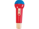 Hape Musikspielzeug Echo-Mikrofon