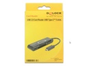 Delock Card Reader Extern 91739 5 Slots