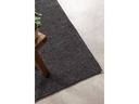 Hanse Home Teppich Jaipur 120 cm x 170 cm, Schwarz