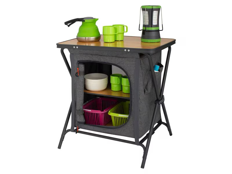 Eurotrail Campingschrank Nova Venossa