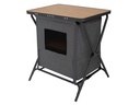 Eurotrail Campingschrank Nova Venossa
