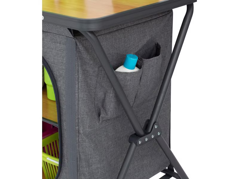 Eurotrail Campingschrank Nova Venossa