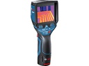 Bosch Professional Wärmebildkamera GTC 400 C, Kit