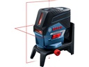 Bosch Professional Kombilaser GCL 2-50 C, 20 m