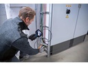Bosch Professional Endoskopkamera GIC 12 V-5-27 C, Kit