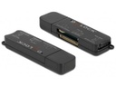 Delock Card Reader Extern 91757 USB