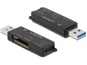 Delock Card Reader Extern 91757 USB