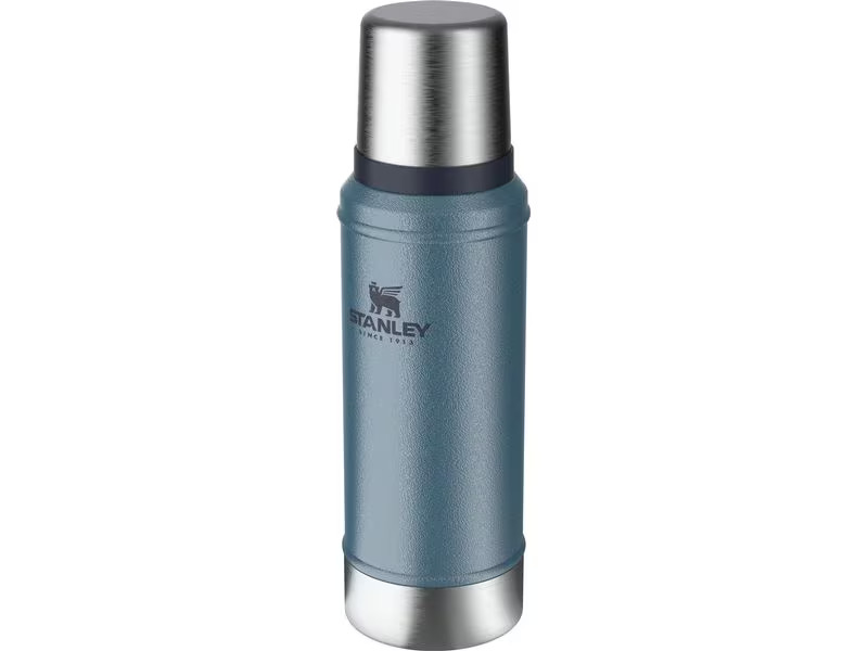 Stanley 1913 Thermosflasche Classic 750 ml, Blau