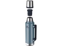 Stanley 1913 Thermosflasche Classic 1400 ml, Blau
