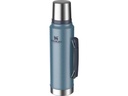 Stanley 1913 Thermosflasche Classic 1000 ml, Blau