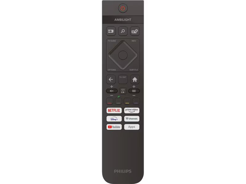 Philips TV 65PUS8079/12 65, 3840 x 2160 (Ultra HD 4K), LED-LCD