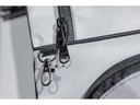 Van Equip Fensterpacktasche mit Wandpaneel für VW Caddy 5