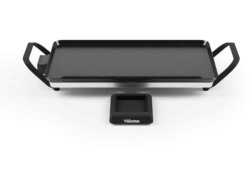 Tristar Tischgrill Slim S BP-2667 2000 W