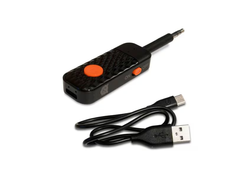 Tigermedia Bluetooth Transmitter für Tigerbox Touch