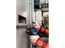 Bosch Professional Thermodetektor GIS 1000 C, Solo