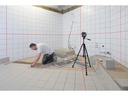 Bosch Professional Linienlaser mit Baustativ BT 150, GLL 3-80 C, 30 m