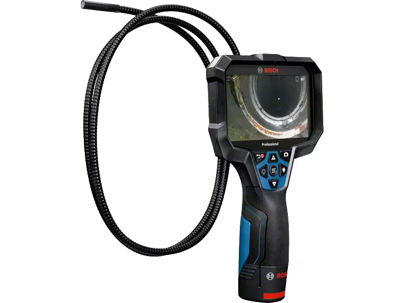 Bosch Professional Endoskopkamera GIC 12 V-5-27 C, Kit